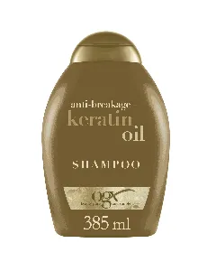 Ogx Keratin Oil Shmp 385Ml