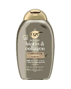 Ogx Hair Condioner Biotin&Collagen 385Ml