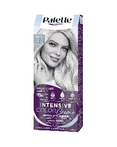 Palette Hair Dye Intensive Color Creme 10-2