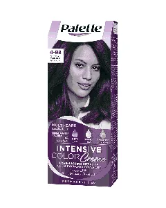 Palette Hair Dye Intensive Color Creme 4-88