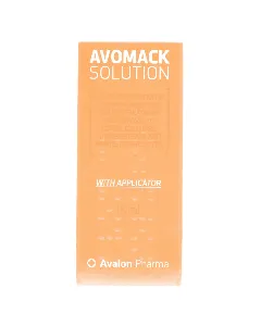Avalon Avomack Solution 15 Ml