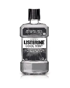 Listerine Mouth Wash Cool Mint 500 Ml