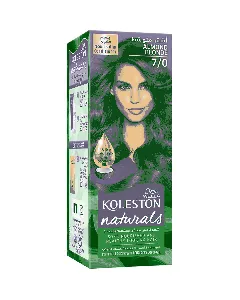 Koleston Hair Color Naturals 7/0 Almond Blonde