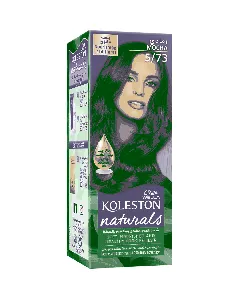 Koleston Hair Color Naturals 5/73 Mocha