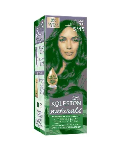 Koleston Hair Color Naturals 5/45 Chestnut