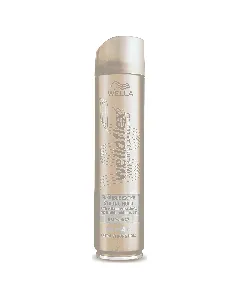 Wella Wellaflex Hair Spray Flexible Extra Strong Hold 4 250 Ml