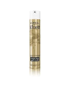 Elnett Hair Spray Strong Hold 400 Ml