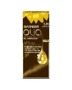 Garnier Hair Dye Color Olia No Ammonia 4.26 Violet Red