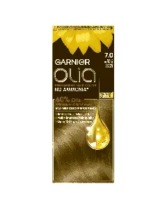 Garnier Hair Dye Color Olia No Ammonia 7.0 Dark Blond