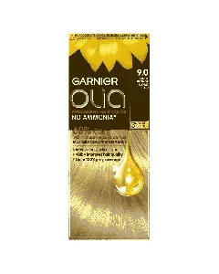Garnier Hair Dye Color Olia No Ammonia 9.0 Light Blond