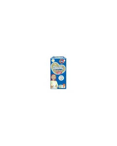 Babyjoy Baby Diapers Pants Jumbo (7) 26*3 C