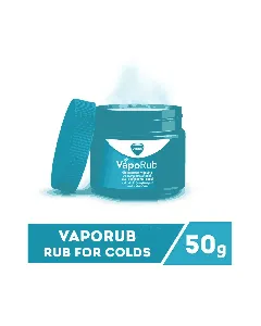 Vicks Vaporub 50 G 12 C