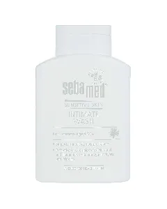 Sebamed 50+ Femenine Intimate Wash 200 Ml