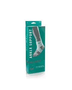 Oppo Ankle Support Wiht Strap M 1008
