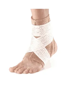Oppo Ankle Support Wiht Strap L 1008