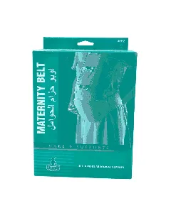 Oppo Abdominal Maternity Belt 2260