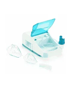 I Care Compressor Nebulizer Cnb69010