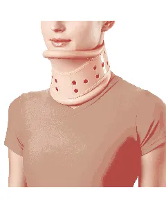 Oppo Cervical Collar Plastic S 4190