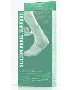 Oppo Silicon Ankle Brace L 1409