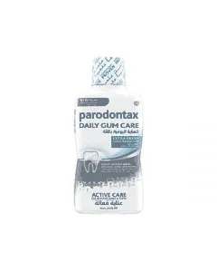 Parodontax Mouth Wash Extra Fresh 500 Ml