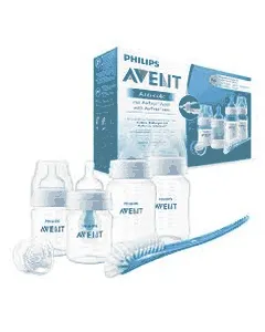 Avent Anti Colic New Born Starter Set With Airfree Vent