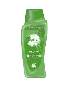 Vatika Hair Shampoo Cactus And Gergir Anti Hairfall 700 Ml