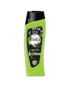 Vatika Hair Shampoo Olive Black 200 Ml