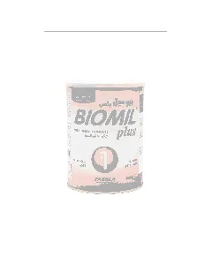 Biomil Plus Baby Milk Powder (1) 800 Gm 12 C