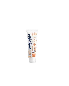 Biorepair Tooth Past Kids Peach Flavour 0-6 Year 50 Gm