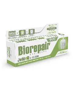 Biorepair Tooth Past Kids Delicate Mint Flavour 6-12 Years 50 Gm