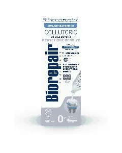 Biorepair Mouthwash High Density Gum Protection 500 Ml