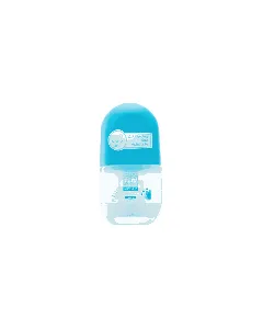 Purebeauty Deoderant Whitening Roll On Q10 Serum Passion 50Ml