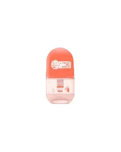 Purebeauty Deoderant Whitening Roll On Q10 Serum Soft Touch 50Ml