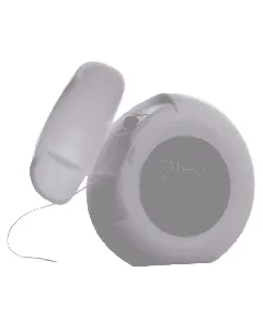 Tece Dental Floss Waxed With Ment 50 M 2810