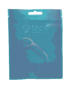 Tece Toothpicks Plastic 30 P 2800