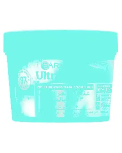 Garnier Ultra Doux Mask Aloevera 390 Ml