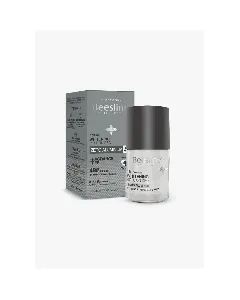 Beesline Deodorant Roll On Whitening For Men Zero Aluminum 24Hr 50 Ml
