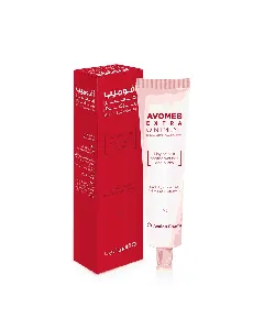 Avalon Avomeb Extra 0.25% W/W Ointment 15 Gm