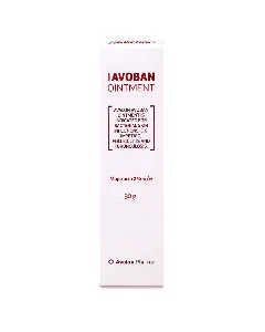 Avoban Ointment 30 Gm Avalon