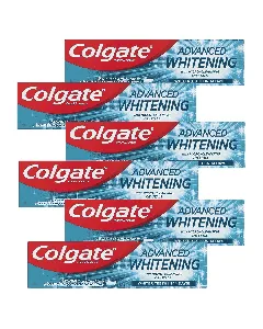 Colgate Advanced White Tooth Paste 100Ml