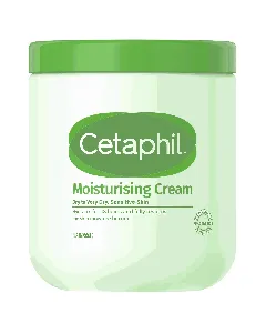 Cetaphil Moist Cream 550 Gm