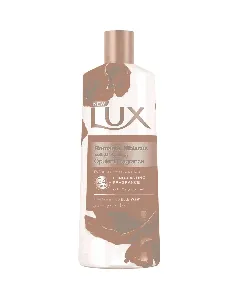 Lux Body Wash Romantic Hibiscus 500 Ml