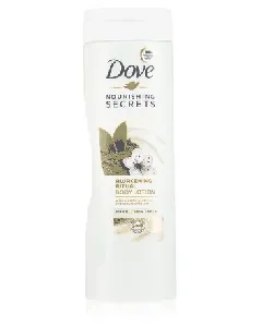 Dove Body Wash Awakening Ritual 250 Ml+ Loof