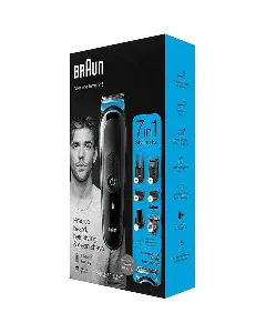 Braun All-In-One Trimmer 5 7In1 Mgk5245