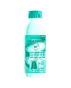 Garnier Ultra Doux Conditioner Moisturising Hair Food Aloe Vera Cocount 350 Ml