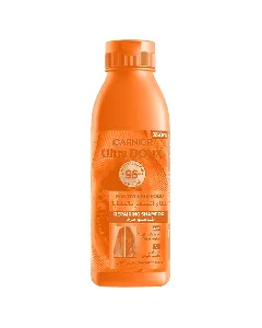 Garnier Ultra Doux Repairing Hair Food Shampoo Papaya Cocount 3 In 1 350 Ml