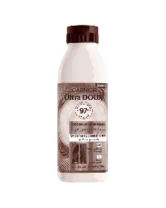 Garnier Ultra Doux Smooting Hair Food Cocditioner Cocount Macadamia 3 In 1 350 Ml
