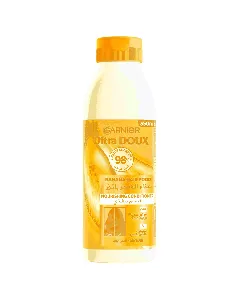 Garnier Ultra Doux Nourshing Hair Food Conditioner Banana Coconut 3 In 1 350 Ml