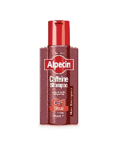 Alpecin Caffeine Shampoo C1 Reduce Hair Loss 250 Ml