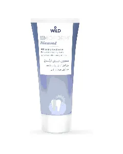 Emoform F Diamond Whitening Tooth Paste. 75 Ml